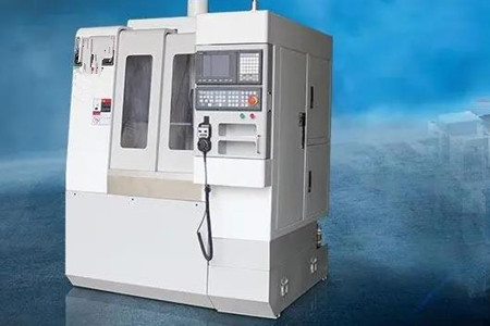 數(shù)控雕銑機是雕刻機成功“蛻變”的典型代表！